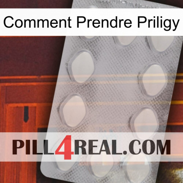 How To Take Priligy 16
